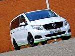 Mercedes-Benz V250 by Hartmann Tuning 2015 года